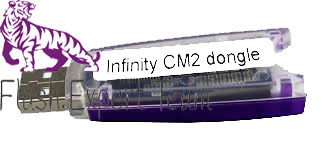 cm2 infinity